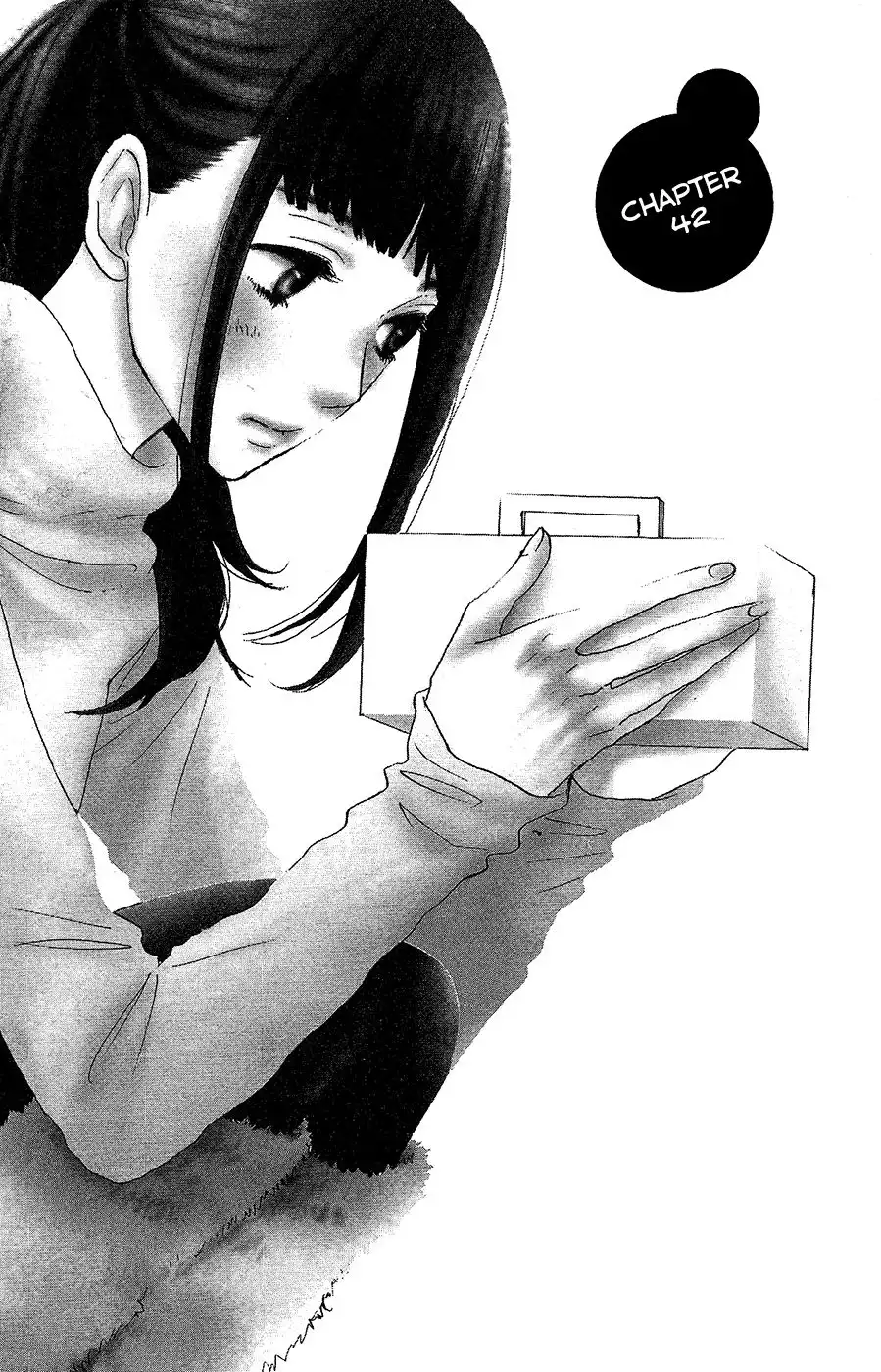 Say I Love You Chapter 42 2